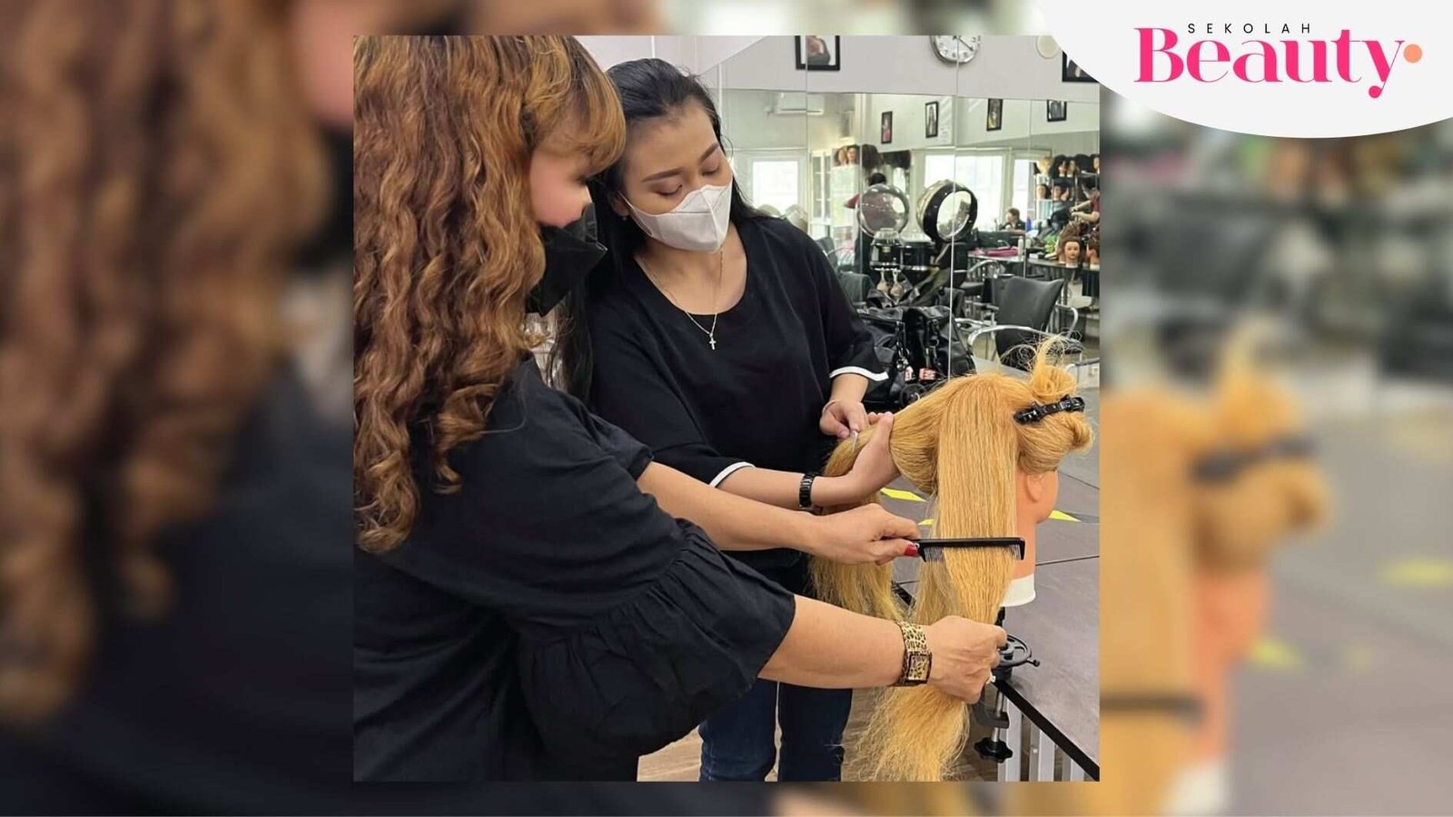 Mengapa Pelatihan di Bestieku Salon Jadi Solusi untuk Masa Depan Cilacap?